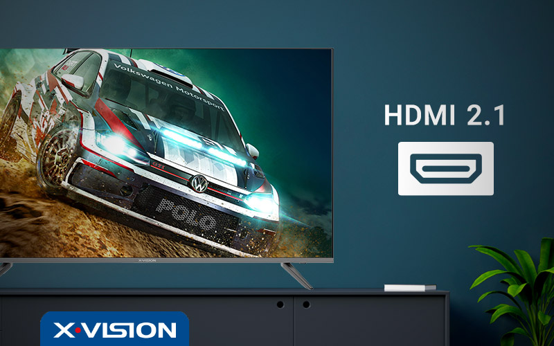 بهترین تلویزیون 4K HDR مناسب گیمینگ