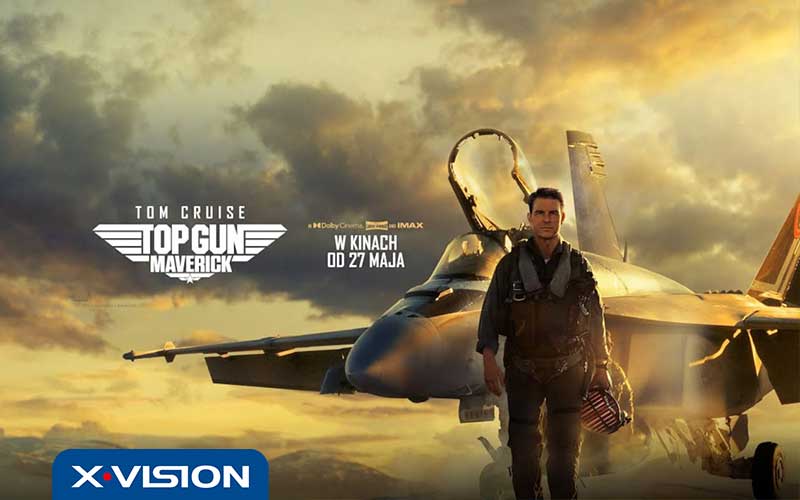 فیلم Top Gun: Maverick 2022