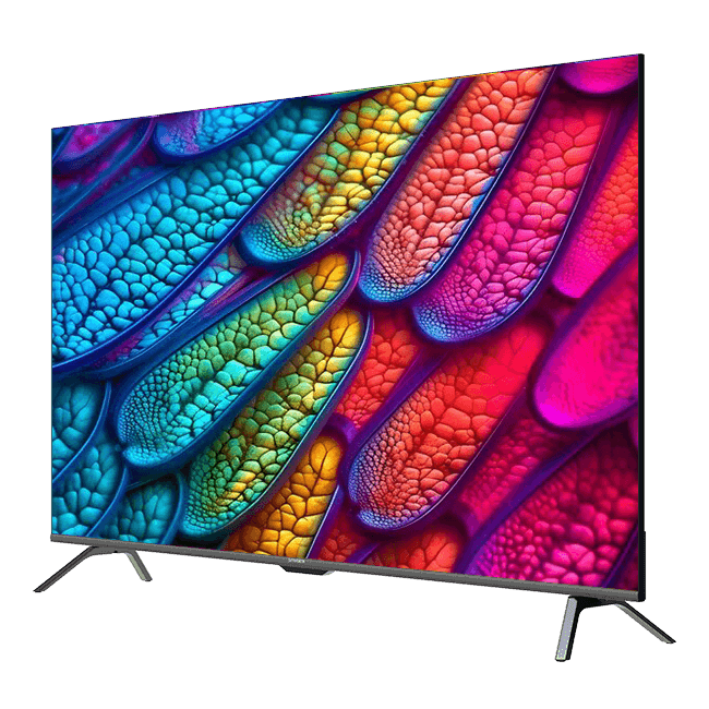 تلویزیون UHD 4K هوشمند ایکس ویژن سری 7 مدل XYU795 سایز 55 اینچ