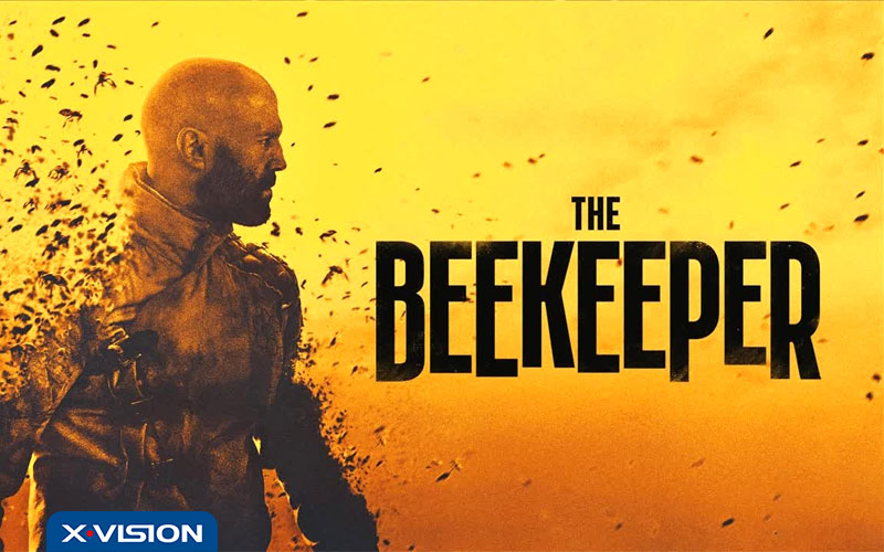 The Beekeeper