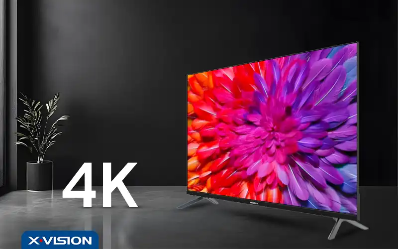 تلویزیون 4K